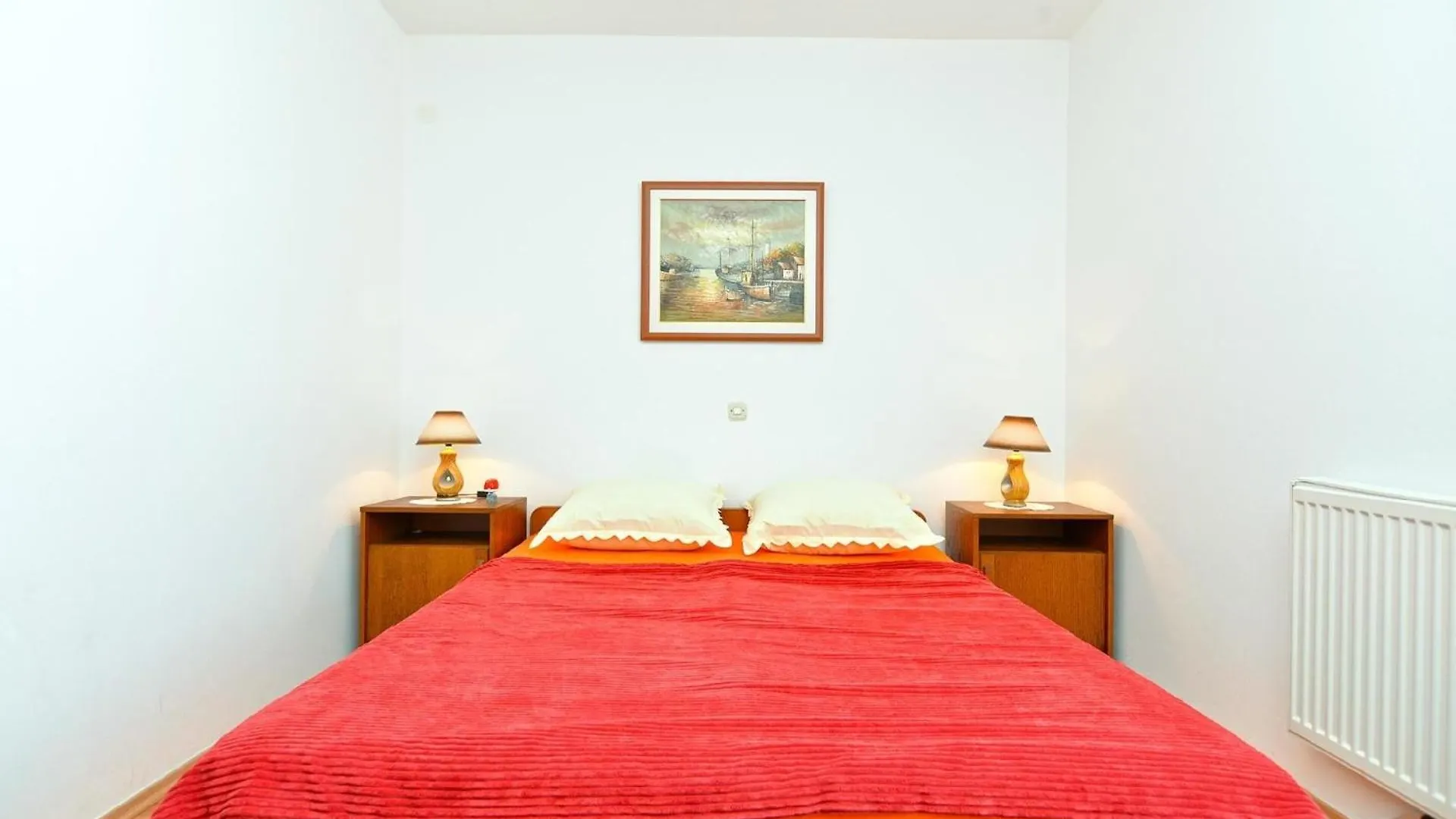 Ferienwohnung Fuer 2 Personen Ca 24 Qm In Banjole, Istrien Istrische Riviera 0*, Banjole Croatia