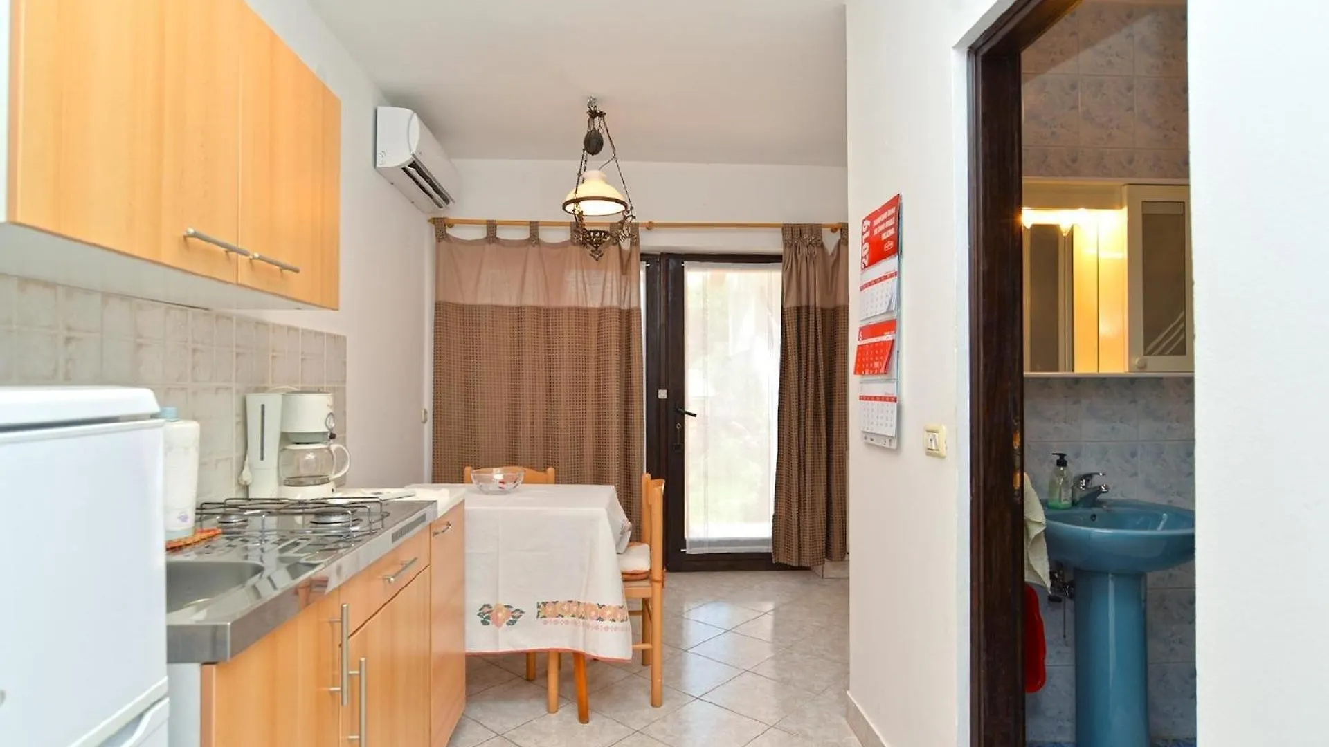 Ferienwohnung Fuer 2 Personen Ca 24 Qm In Banjole, Istrien Istrische Riviera