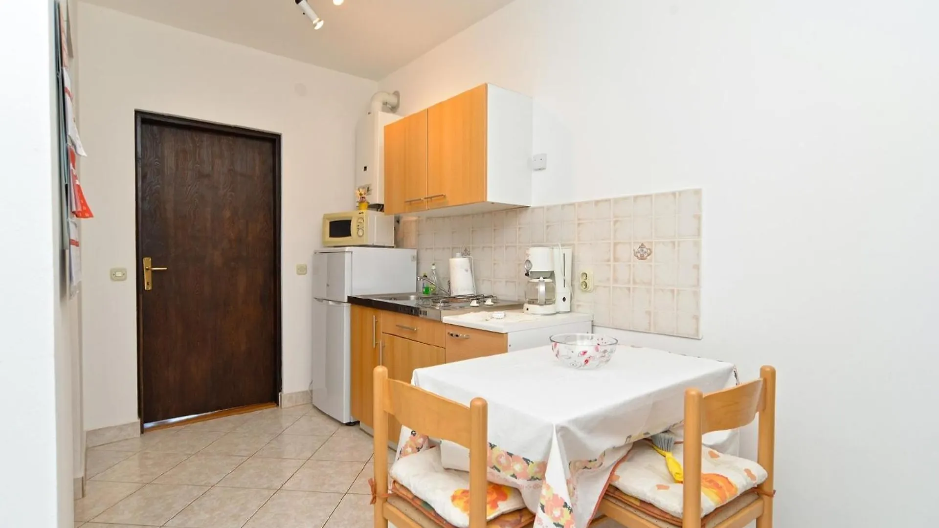 Ferienwohnung Fuer 2 Personen Ca 24 Qm In Banjole, Istrien Istrische Riviera 0*, Banjole