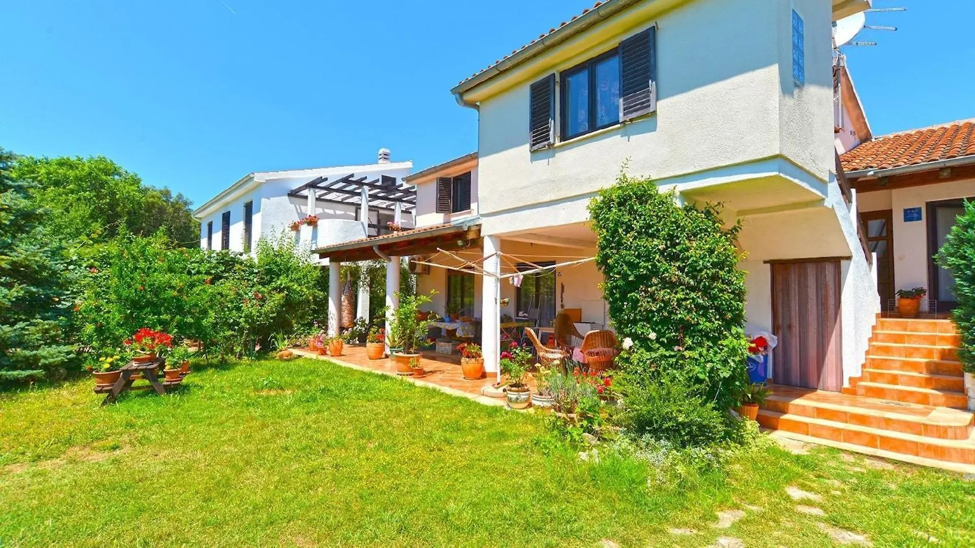 Ferienwohnung Fuer 2 Personen Ca 24 Qm In Banjole, Istrien Istrische Riviera