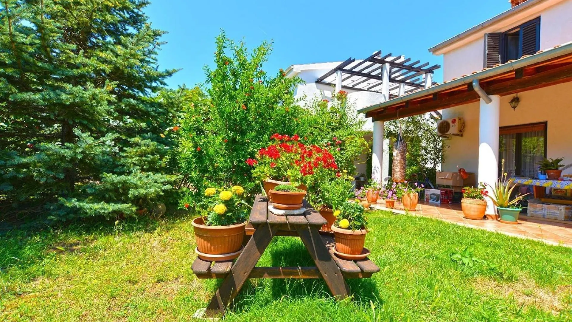 Ferienwohnung Fuer 2 Personen Ca 24 Qm In Banjole, Istrien Istrische Riviera Apartment Banjole