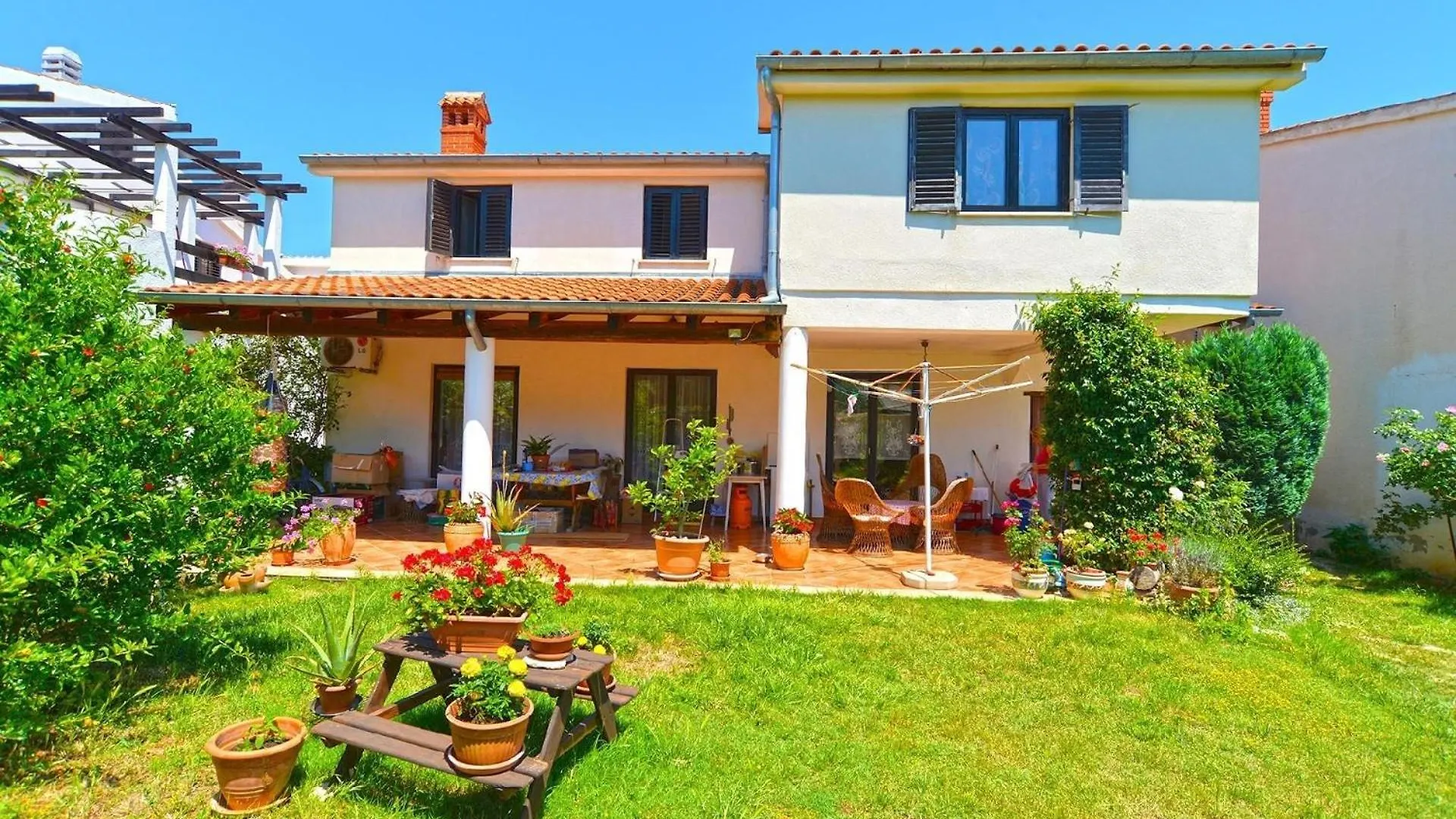 Appartamento Ferienwohnung Fuer 2 Personen Ca 24 Qm In Banjole, Istrien Istrische Riviera Croazia