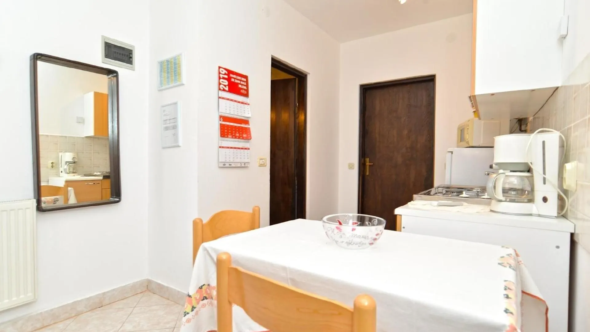 Apartment Ferienwohnung Fuer 2 Personen Ca 24 Qm In Banjole, Istrien Istrische Riviera