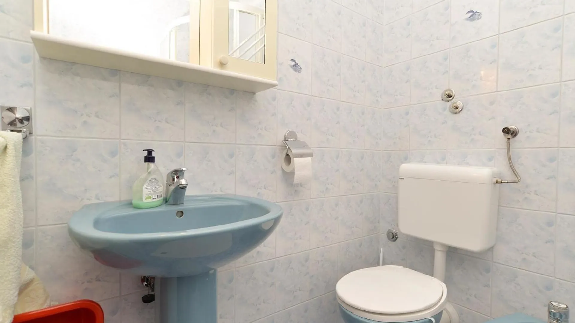 Apartment Ferienwohnung Fuer 2 Personen Ca 24 Qm In Banjole, Istrien Istrische Riviera