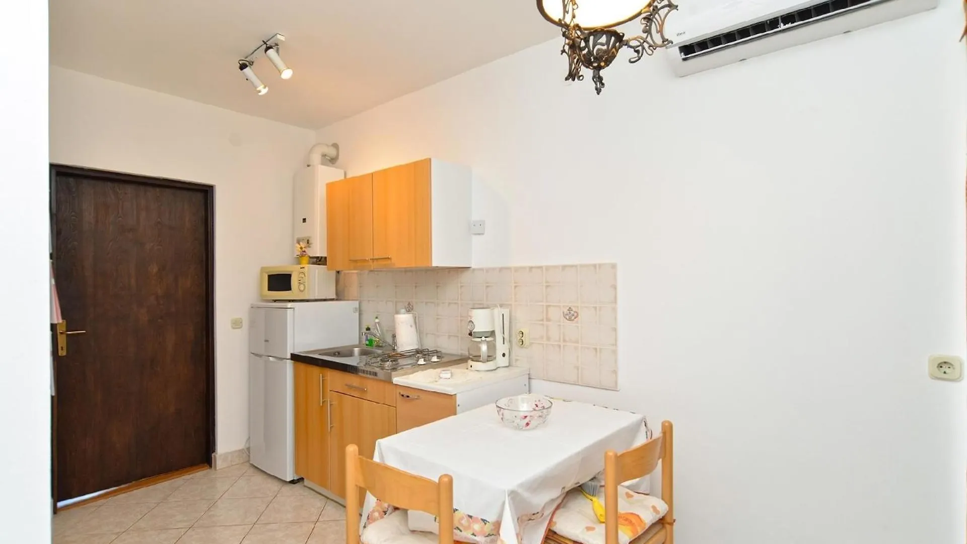 Ferienwohnung Fuer 2 Personen Ca 24 Qm In Banjole, Istrien Istrische Riviera Banjole
