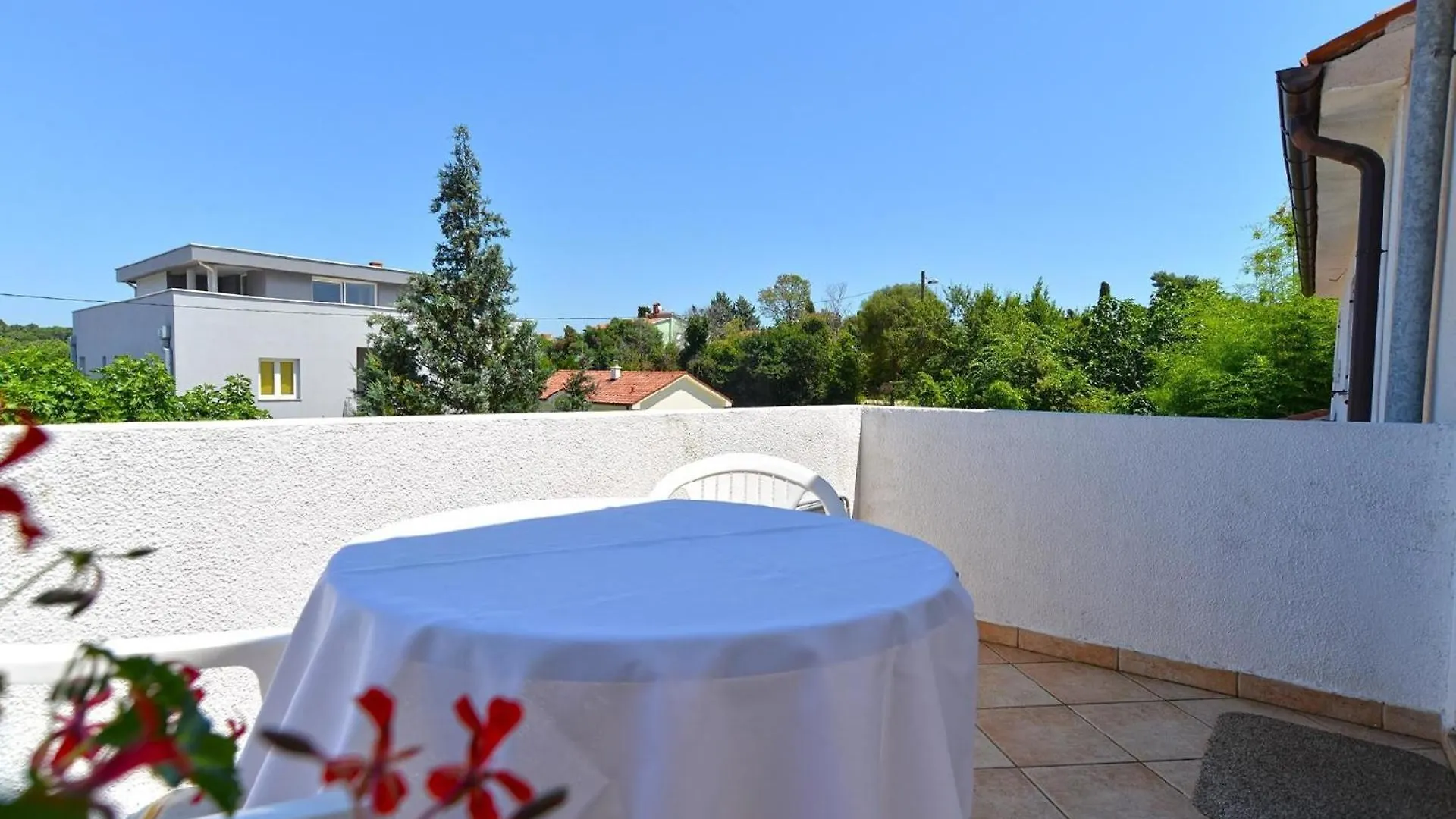 Ferienwohnung Fuer 2 Personen Ca 24 Qm In Banjole, Istrien Istrische Riviera Apartment