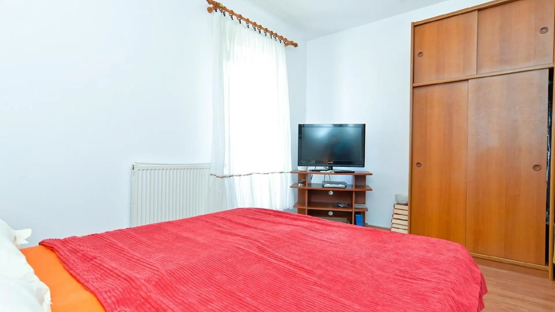 Apartment Ferienwohnung Fuer 2 Personen Ca 24 Qm In Banjole, Istrien Istrische Riviera