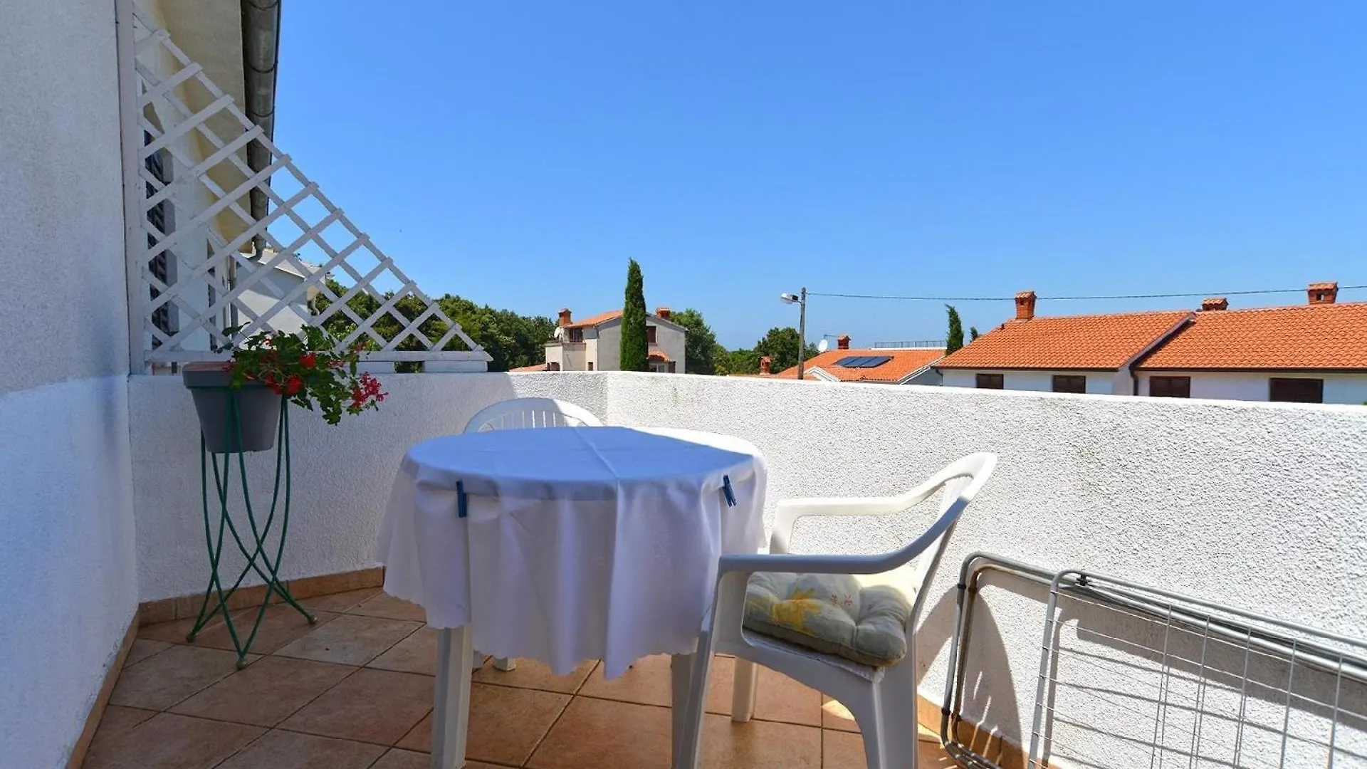 Ferienwohnung Fuer 2 Personen Ca 24 Qm In Banjole, Istrien Istrische Riviera