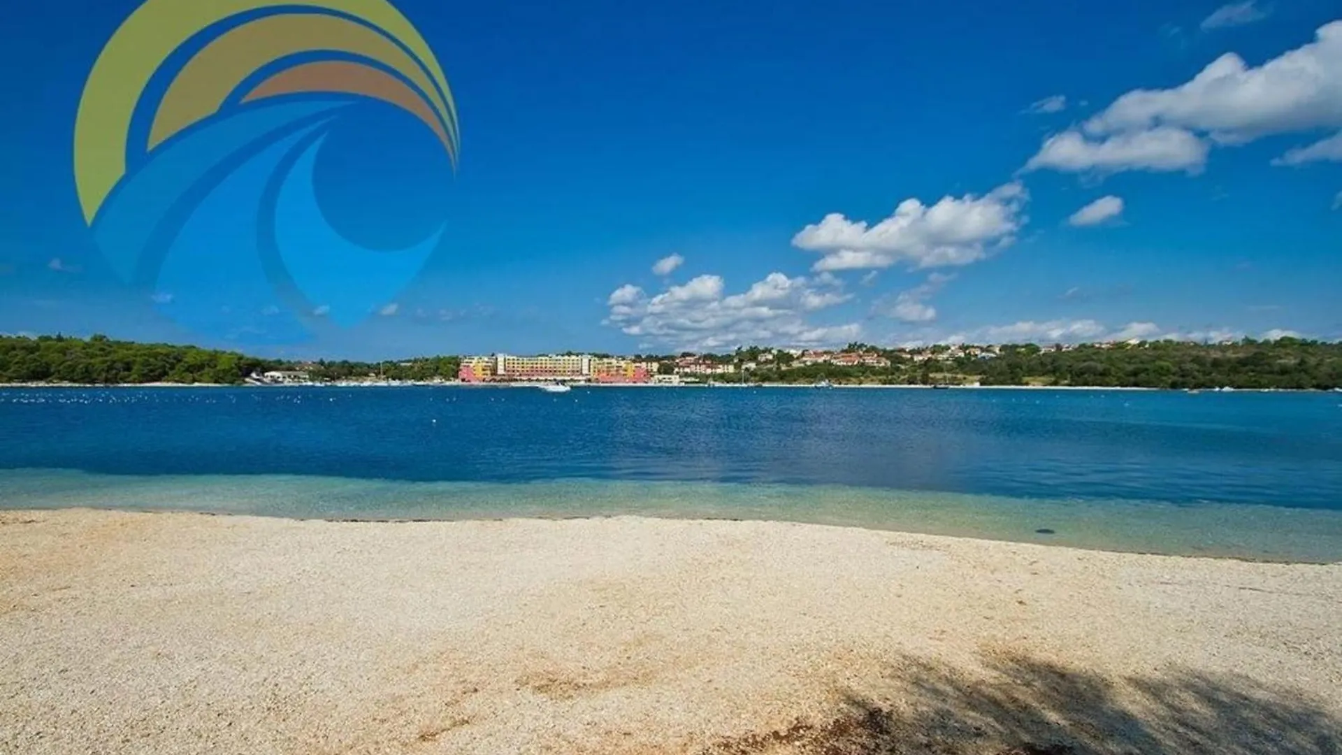 Ferienwohnung Fuer 2 Personen Ca 24 Qm In Banjole, Istrien Istrische Riviera Croatia